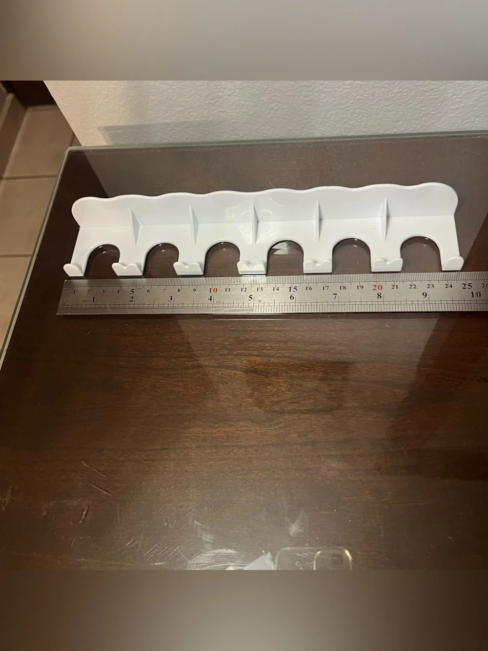Food Pouch Hanger for Fridge, Refrigerator Organizer Storage Yogurt Baby Food